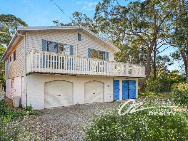 Large Family Home Great Location!