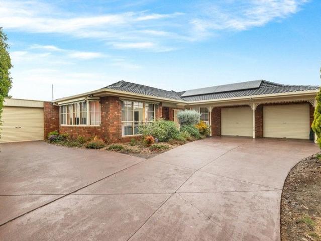 Priced To Sell Great Position 730m2