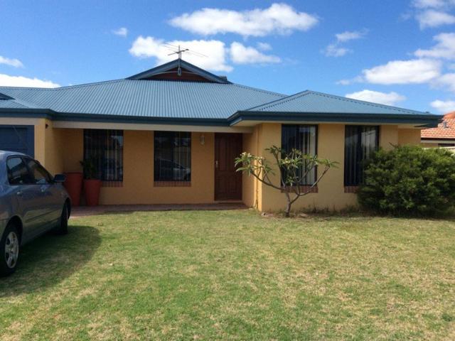 LARGE FAMILY HOME IN TAPPING