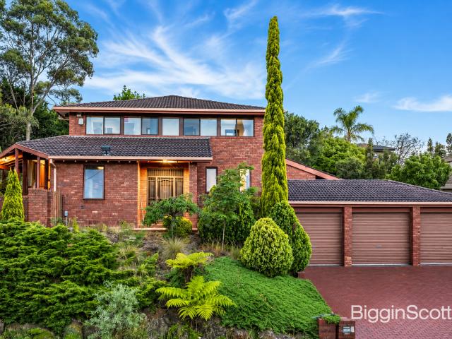 Large Family Home in the GWSC Zone Gardening Included!