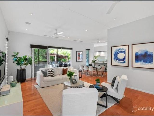 Large family home in the heart of Ashgrove