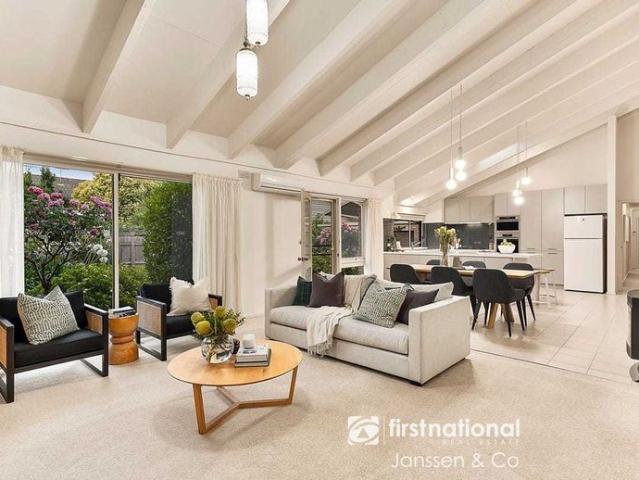 Large Family home in the heart of Surrey Hills