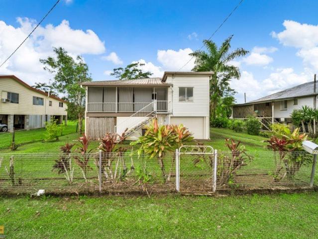 Large Family Home in the heart of town