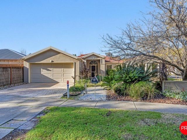 Large Family Home in the Peppercorns Estate