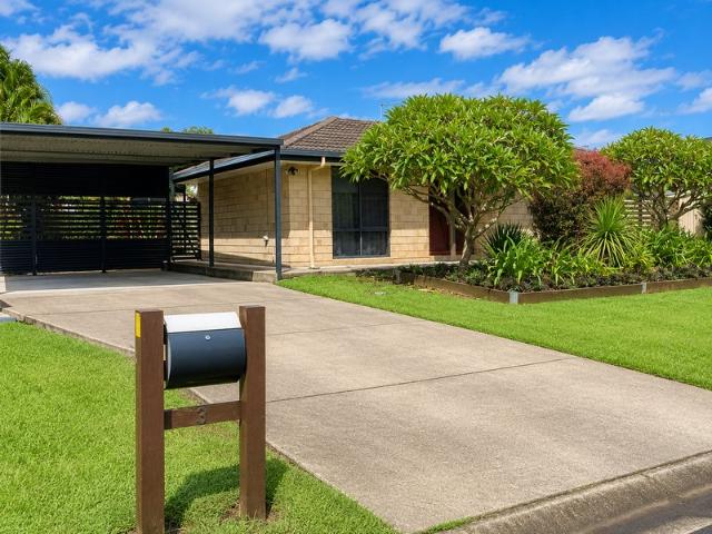 Large Family Home in Townsend