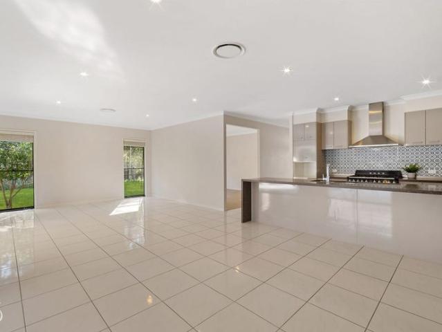 Large family Home In Tranquil Setting
