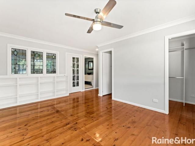 Large Family Home in Whisper Quiet Location