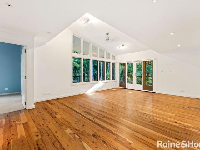 Large Family Home in Whisper Quiet Location