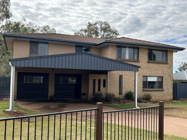 Large Family Home in Wilsonton Heights
