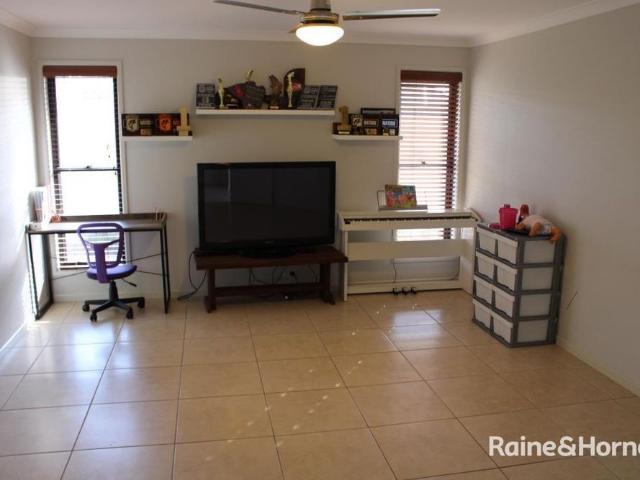 Large Family home in Wondai