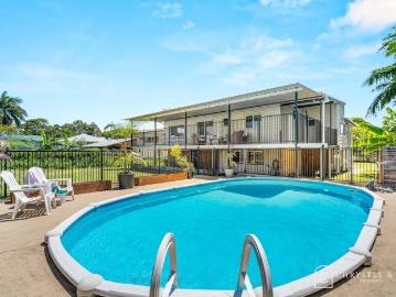 Large Family Home in a Central Location