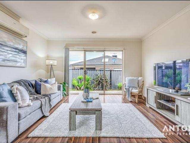 Large Family Home in a desirable location