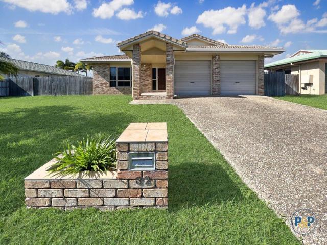 Large Family Home in a Great Location