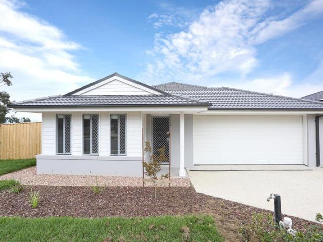 Large family home in a great location