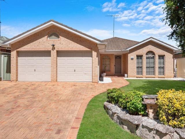 Large Family Home in a Great Location