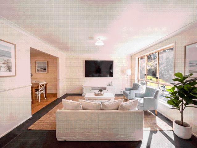 LARGE FAMILY HOME IN A PERFECT LOCATION