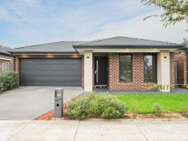 Large Family Home in a Prime Location