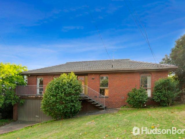 Large Family Home in a quiet cul de sac