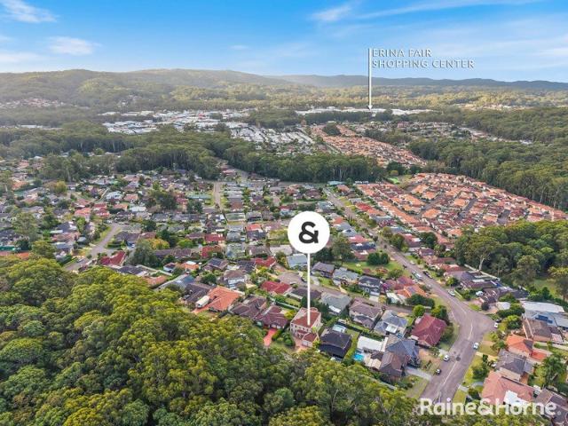 LARGE FAMILY HOME IN A SOUGHT AFTER LOCATION