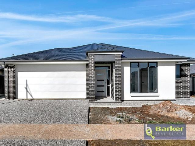 Large Family Home in an Exciting Location