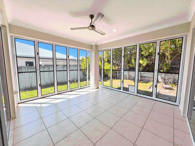 Large Family Home in Bushland Beach