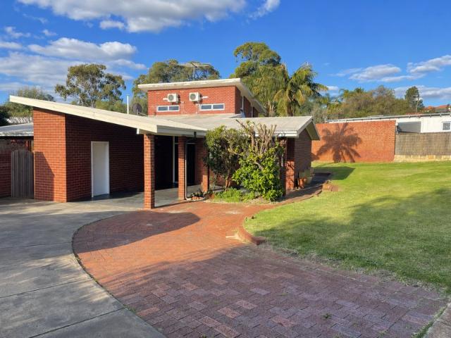 Large Family Home in City Beach