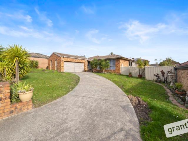 Large Family Home in Convenient Location