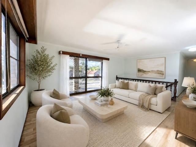 Large family home in Clinton