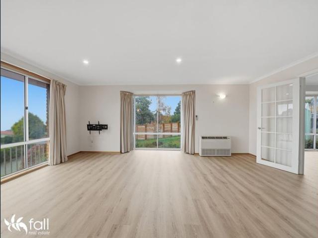 Large family home in great area