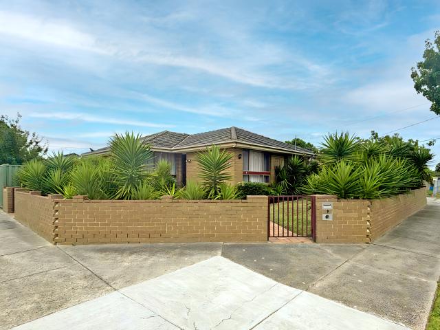 Large Family Home in Great Location