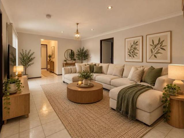 LARGE FAMILY HOME IN GREAT LOCATION!