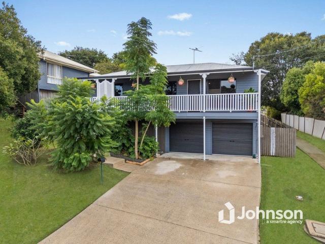 Large Family Home in Great Location!