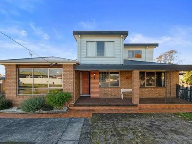 Large Family Home in Great Location