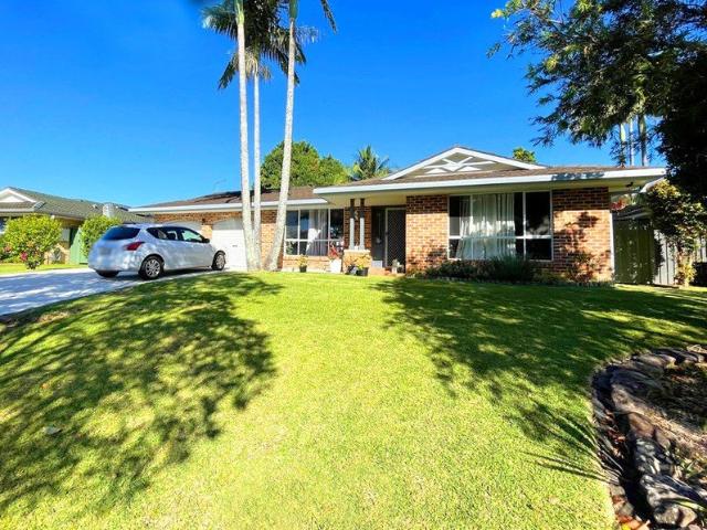 LARGE FAMILY HOME IN GREAT NEIGHBOURHOOD