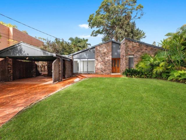 Large family home in ideal location