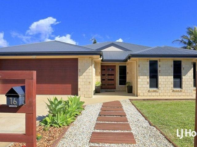 LARGE FAMILY HOME IN INNES PARK