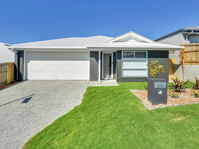 Large Family Home in lovely suburb