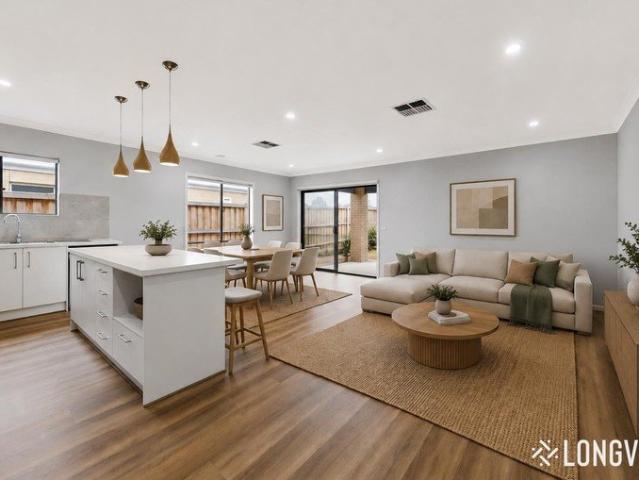 Large Family Home in Mandalay Estate