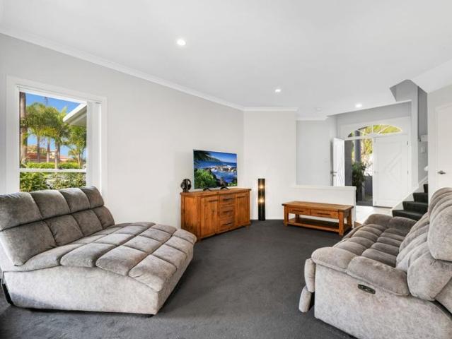 Large Family Home in Noosa Waters