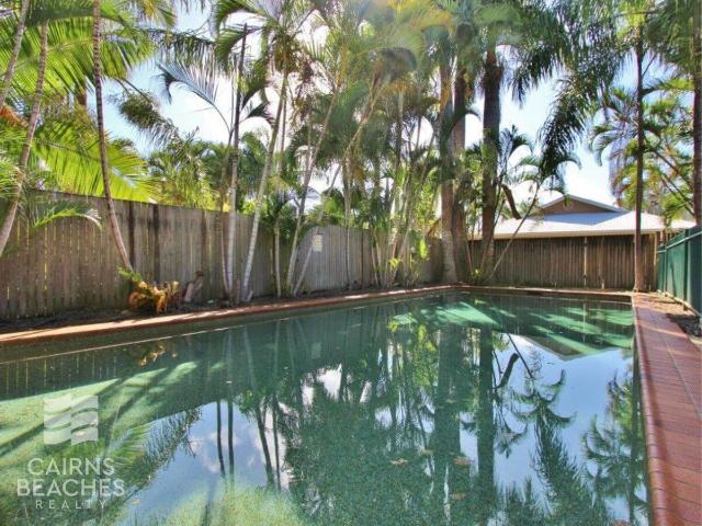 Large family home in Parklands