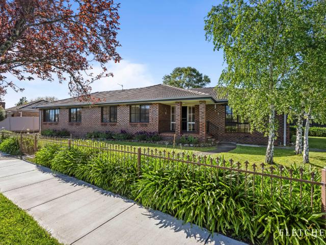Large Family Home in Popular Alfredton