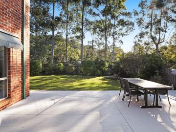 Large Family Home in Popular Estate