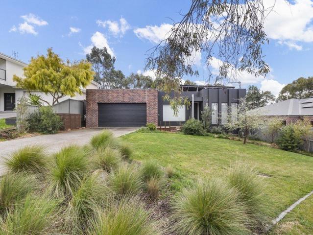 Large family home in popular location