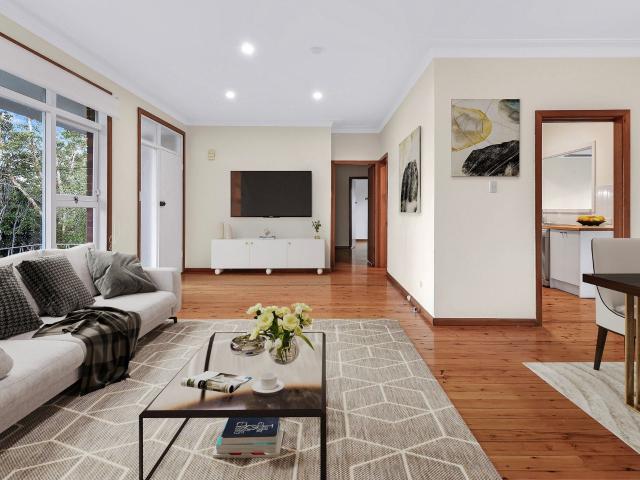 Large family home in prime location