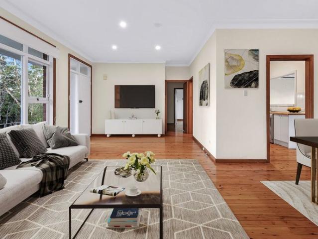 Large family home in prime location