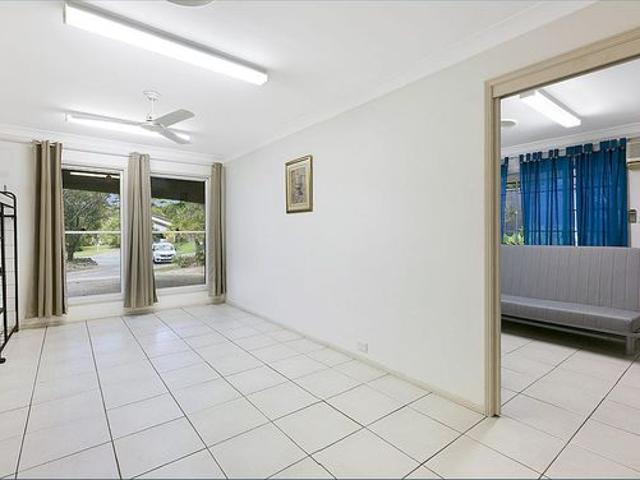 Property currently undertaking improvements available from 17th August 2026
