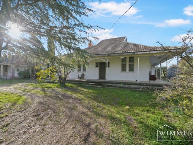 Large Family Home in Quiet Township