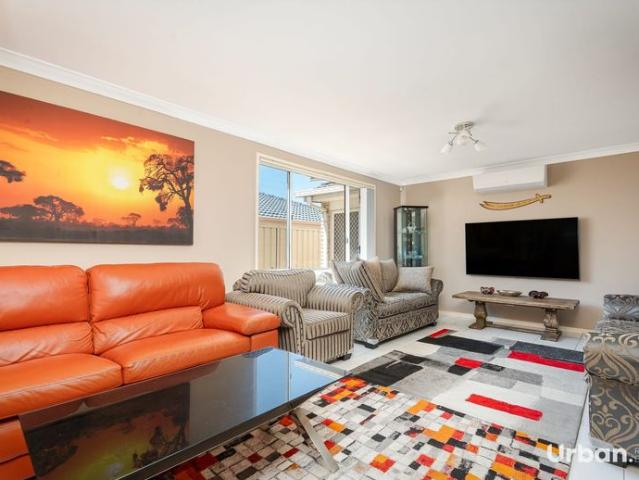 Large Family Home In Quiet Cul De Sac