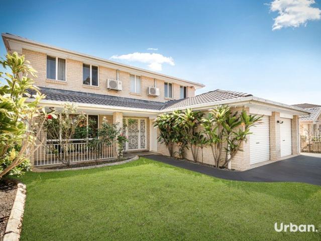 Large Family Home In Quiet Cul De Sac