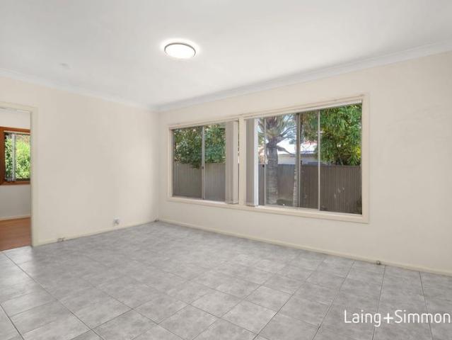 Large Family Home in Quiet Cul De Sac
